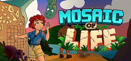 Mosaic of Life