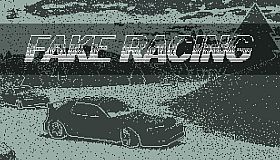Fake Racing