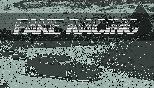 Fake Racing