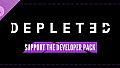 DEPLETED - Support the Developer Pack