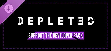DEPLETED - Support the Developer Pack DLC