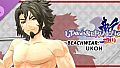 Utawarerumono: ZAN 2 - DLC Beachwear: Ukon