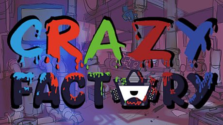 Crazy Factory Game