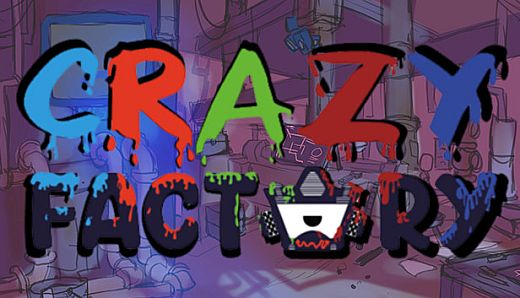 Crazy Factory
