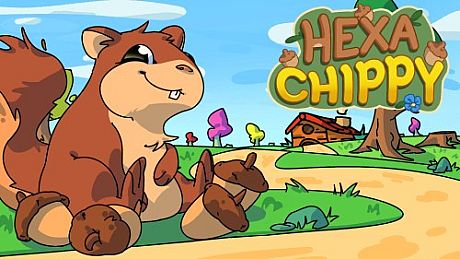 Hexa Chippy Game