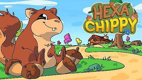 Hexa Chippy