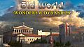 Old World - Wonders and Dynasties