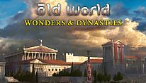 Old World - Wonders and Dynasties für PC kaufen