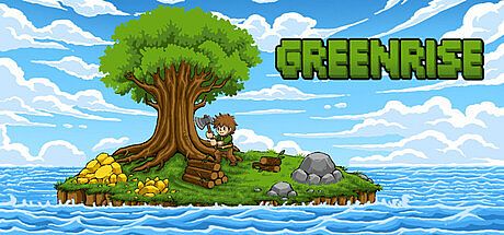 Greenrise Game