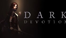 Dark Devotion