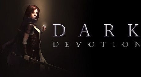 Dark Devotion Game