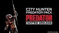 Predator: Hunting Grounds - City Hunter Predator DLC Pack