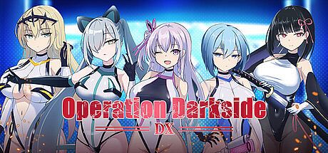 Operation Darkside DX Game
