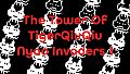 The Tower Of TigerQiuQiu Nyaa Invaders 1