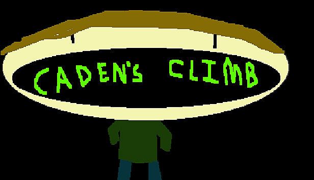 Buy Caden's Climb