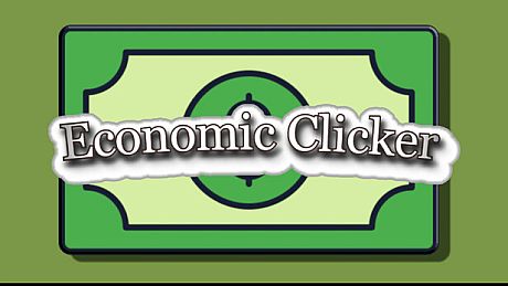 Economic Clicker Game