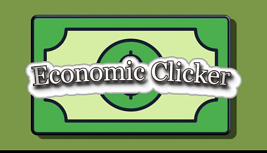 Economic Clicker