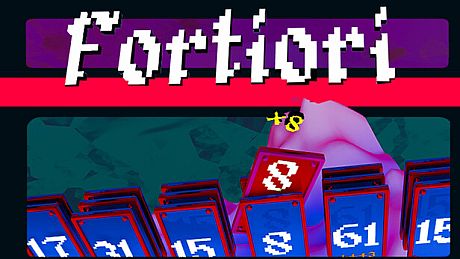 Fortiori Game