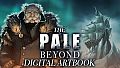 The Pale Beyond Digital Artbook