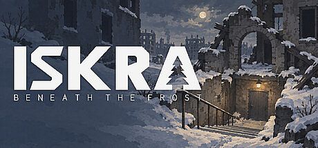 ISKRA: Beneath The Frost Game