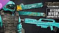 Starship Troopers: Extermination - Hydro Hydra  Supporter Pack