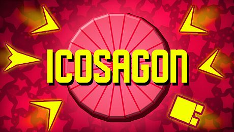 Icosagon Game