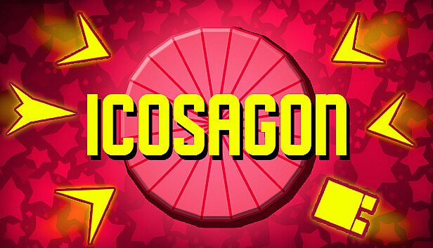 Buy Icosagon