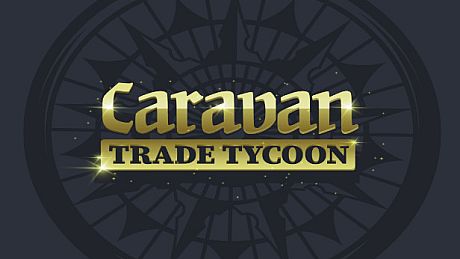 Caravan Trade Tycoon Game