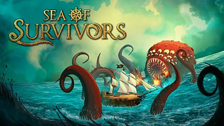 Sea of Survivors Game
