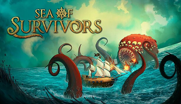 Buy Sea of Survivors