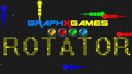 Rotator Game