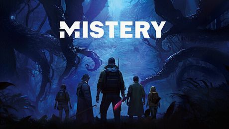 MISTERY Game
