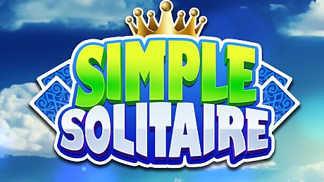 Simple Solitaire Game