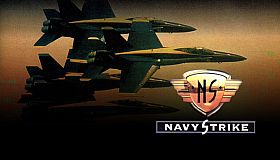 Navy Strike