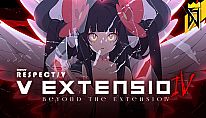 DJMAX RESPECT V - V EXTENSION IV PACK