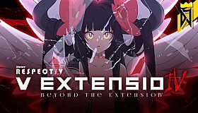 DJMAX RESPECT V - V EXTENSION IV PACK
