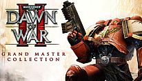 Buy Warhammer 40,000: Dawn of War II - Grand Master Collection PC