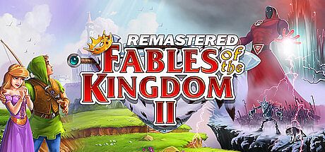 Fables of the Kingdom 2 Remastered Game