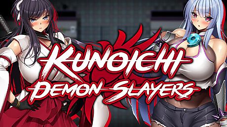 Kunoichi Demon Slayers Game