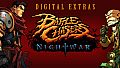 Battle Chasers: Nightwar Digital Extras