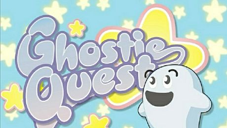 Ghostie Quest Game
