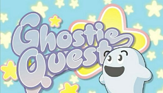 Ghostie Quest