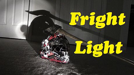 Fright Light