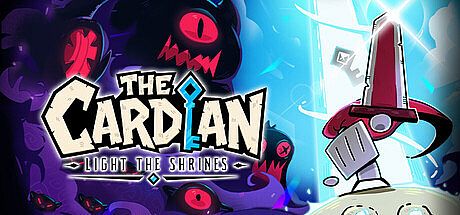 The Cardian - Light the Shrines Game