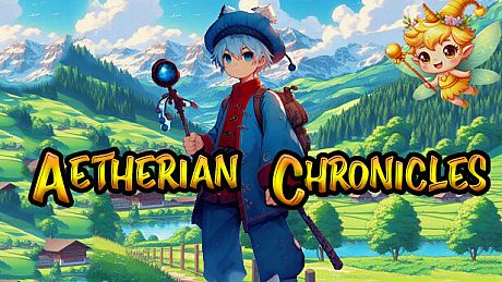 Aetherian Chronicles Game