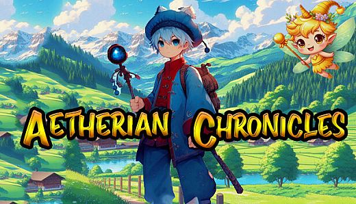 Aetherian Chronicles