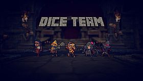 Dice Team