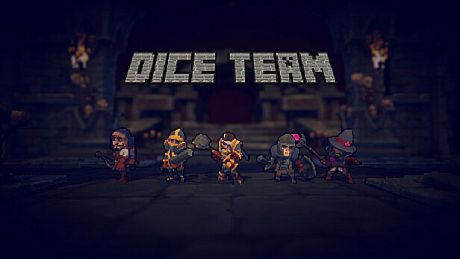 Dice Team Game