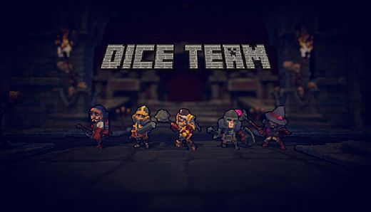 Dice Team