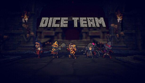 Buy Dice Team